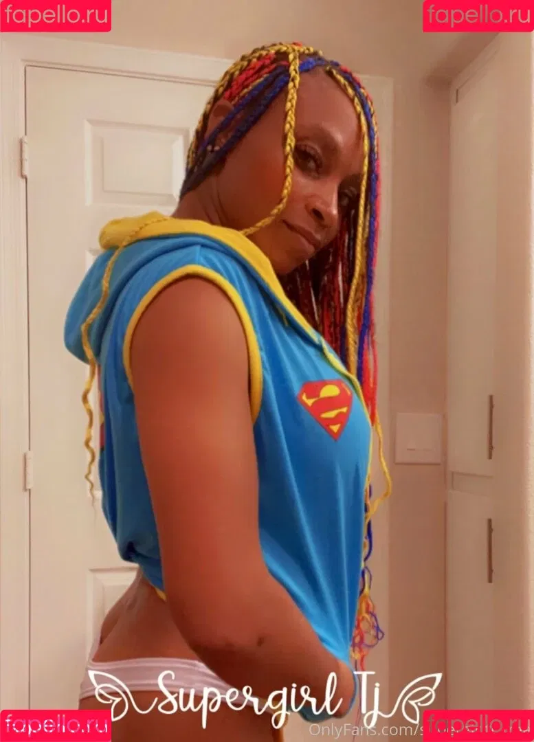supergirltj_free Onlyfans Photo Gallery 