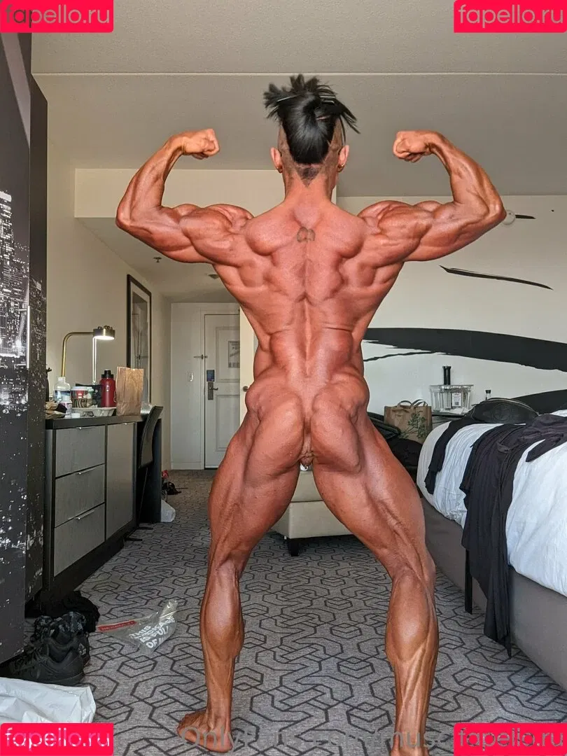 Angela Yeo Onlyfans Photo Gallery 