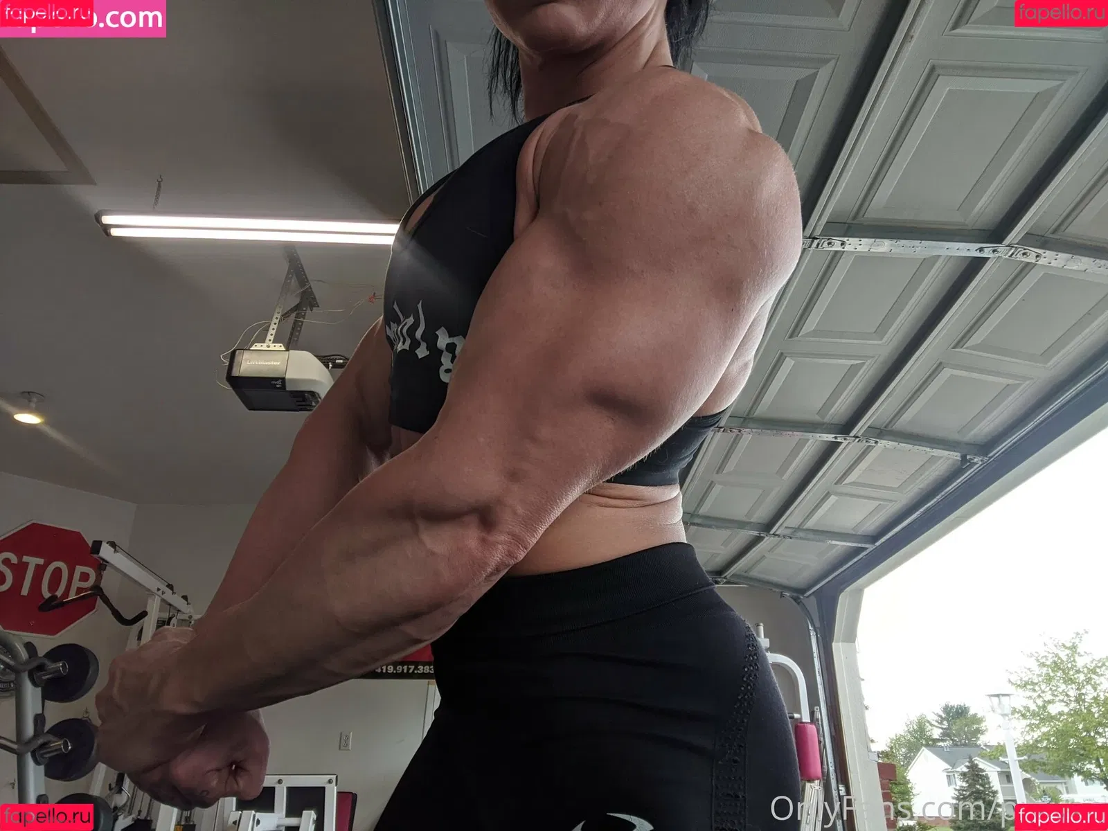 Angela Yeo Onlyfans Photo Gallery 
