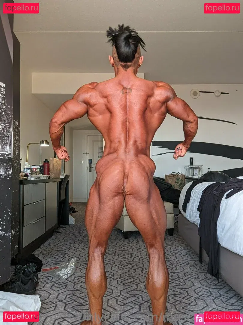 Angela Yeo Onlyfans Photo Gallery 