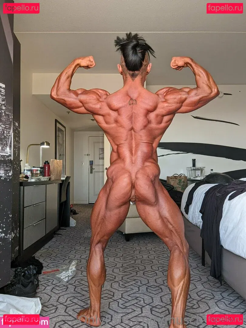 Angela Yeo Onlyfans Photo Gallery 