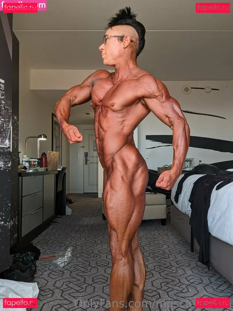 Angela Yeo Onlyfans Photo Gallery 