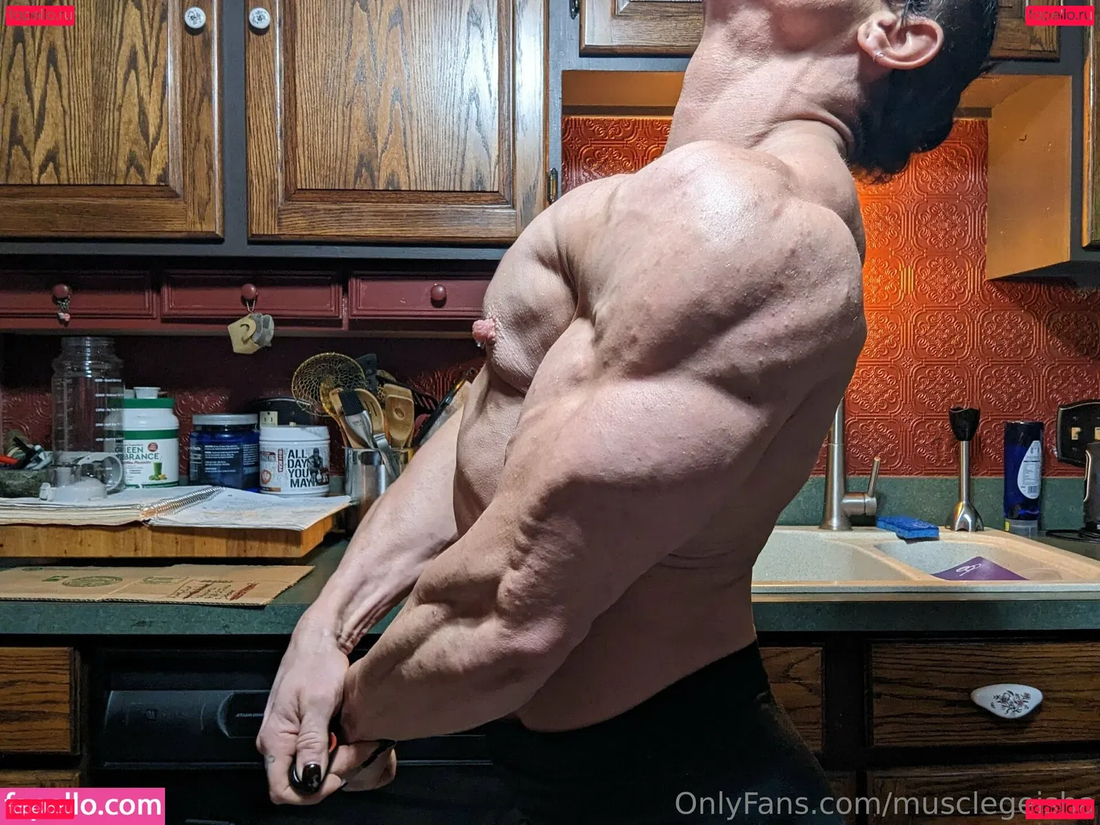 Angela Yeo Onlyfans Photo Gallery 