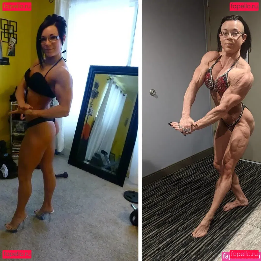 Angela Yeo Onlyfans Photo Gallery 