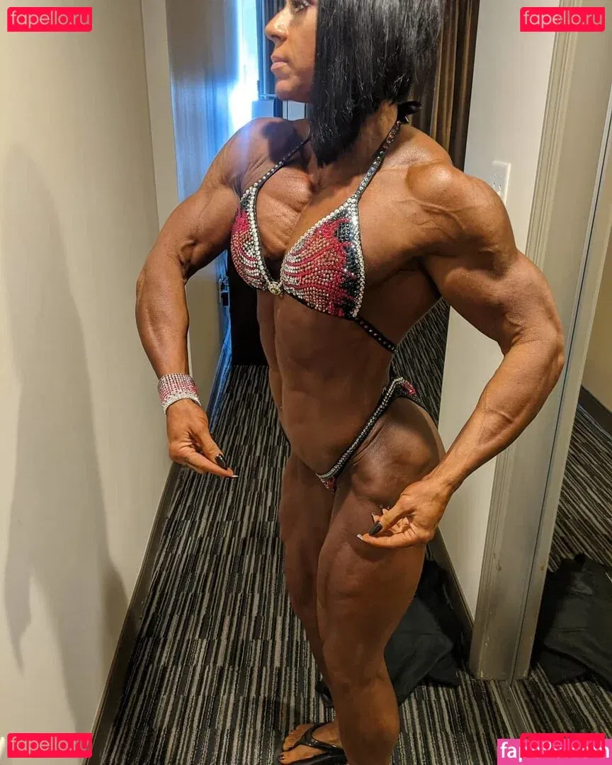 Angela Yeo Onlyfans Photo Gallery 