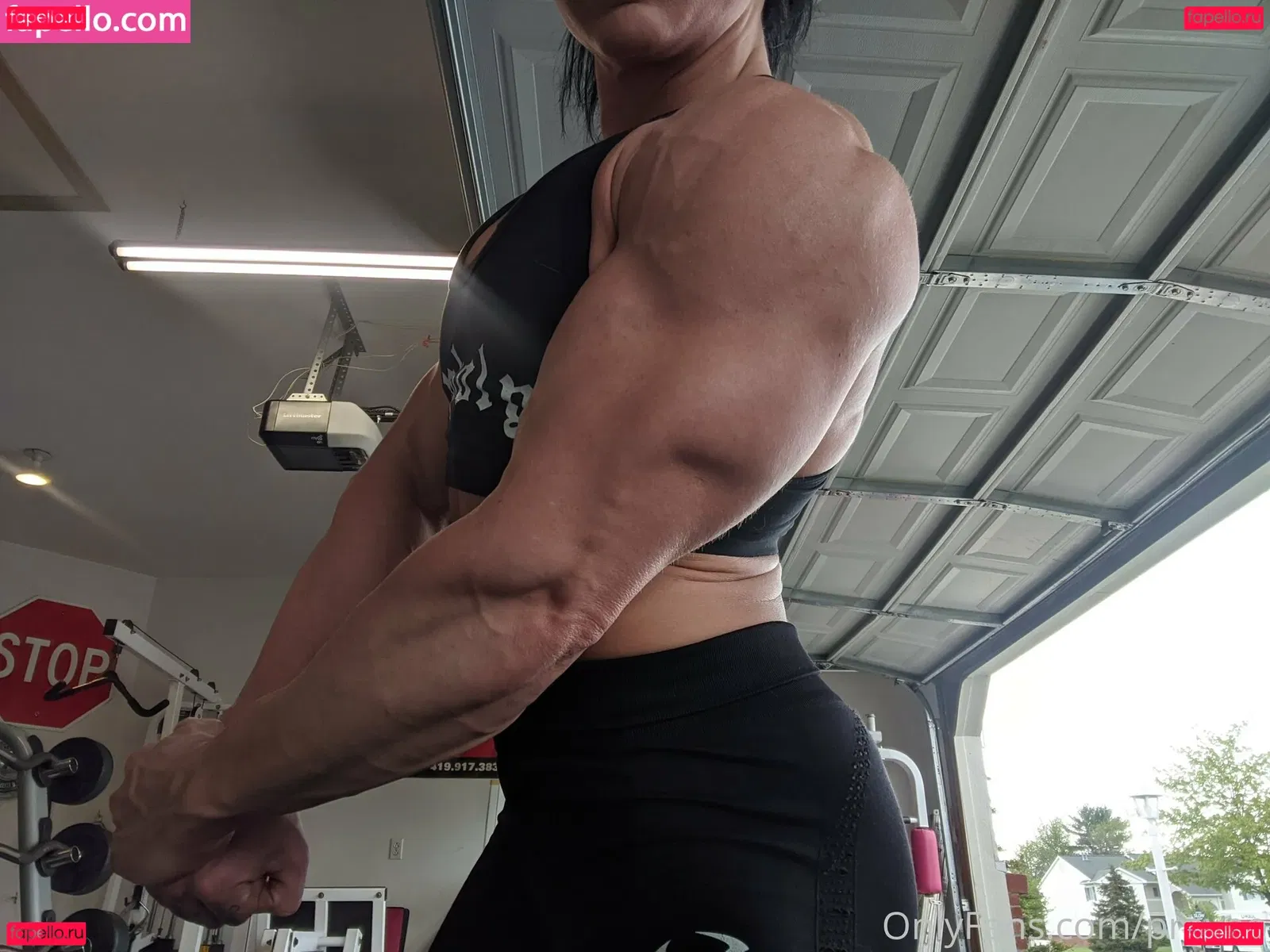 Angela Yeo Onlyfans Photo Gallery 