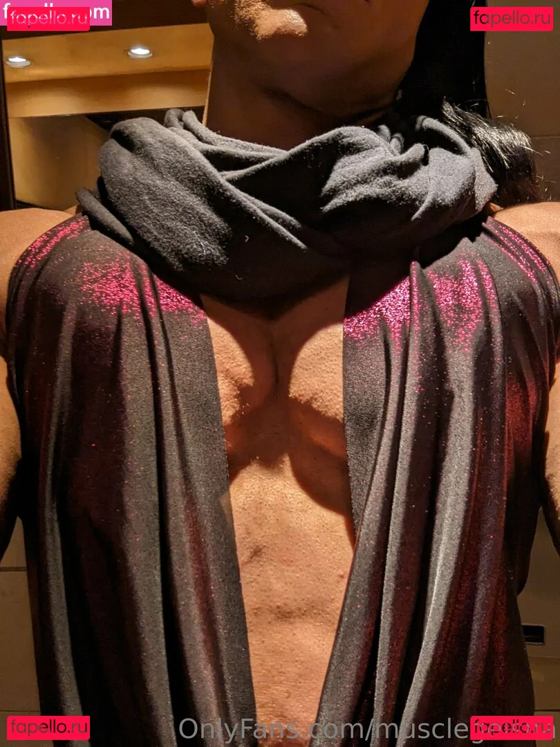 Angela Yeo Onlyfans Photo Gallery 