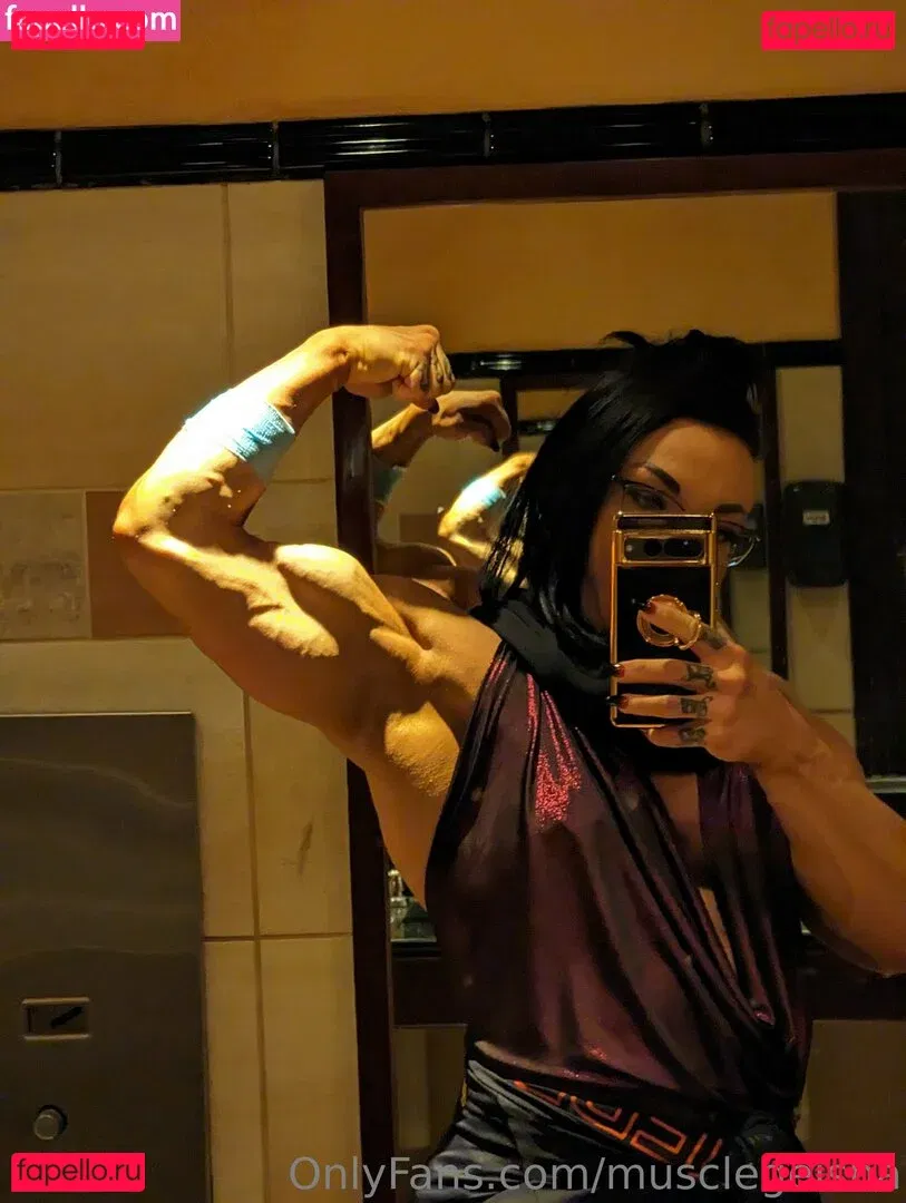 Angela Yeo Onlyfans Photo Gallery 