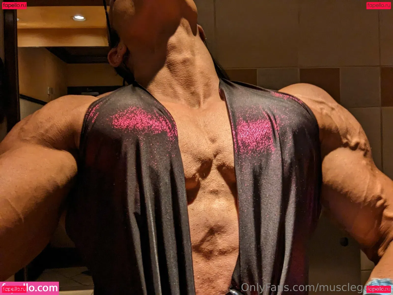 Angela Yeo Onlyfans Photo Gallery 