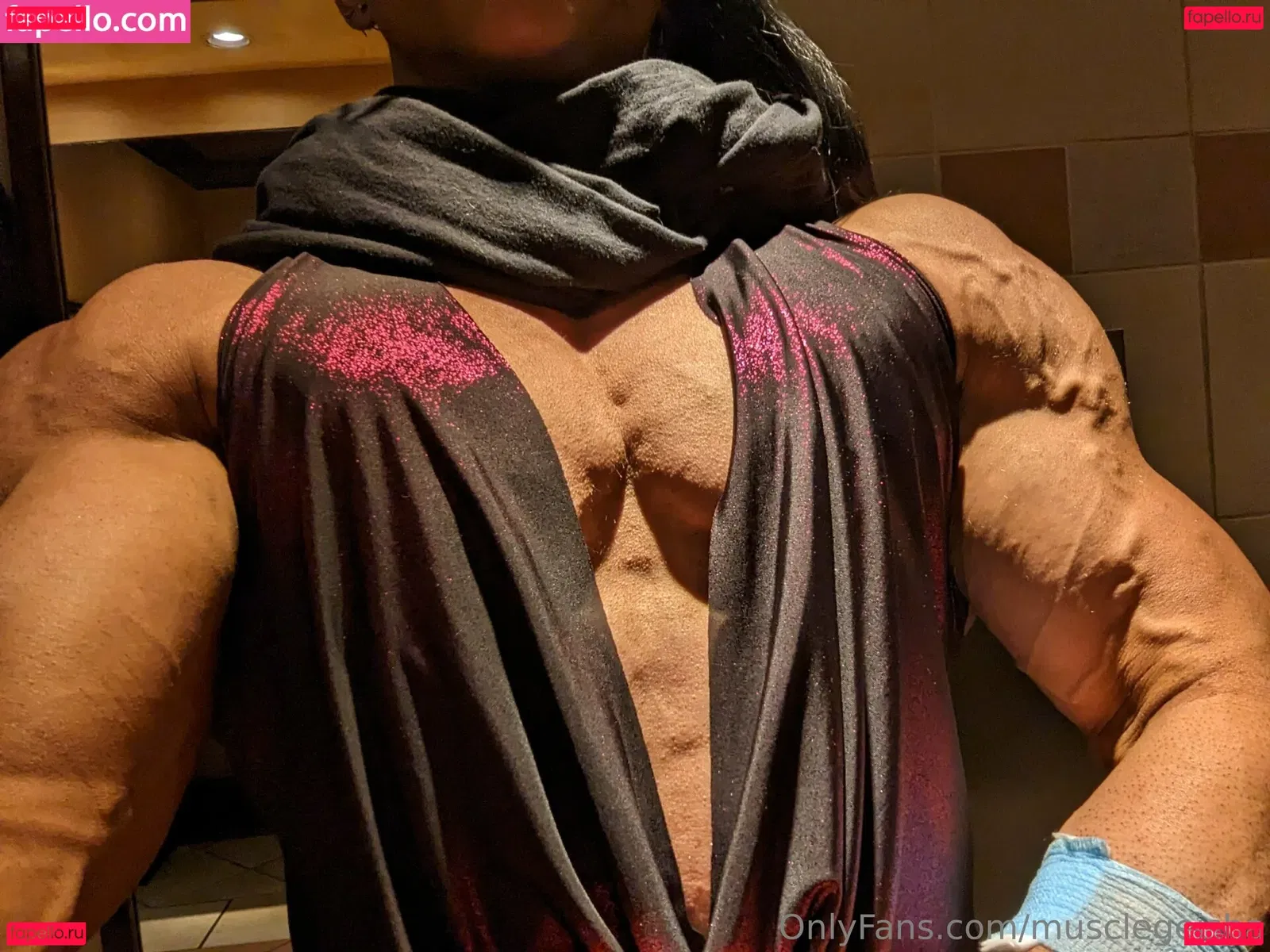 Angela Yeo Onlyfans Photo Gallery 