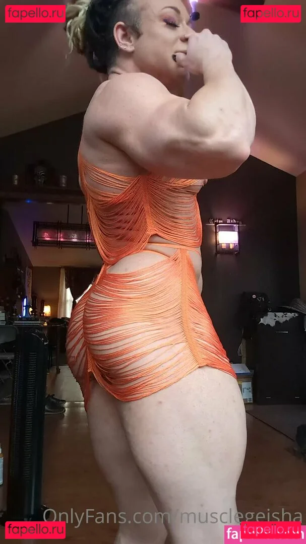 Angela Yeo Onlyfans Photo Gallery 