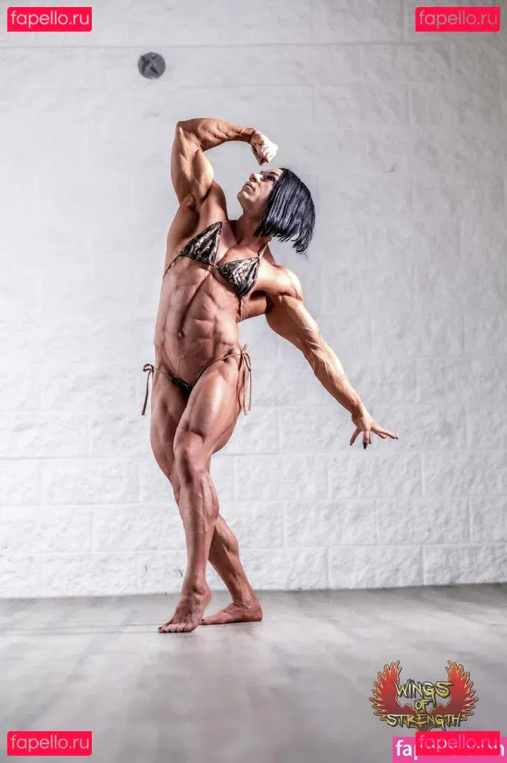 Angela Yeo Onlyfans Photo Gallery 