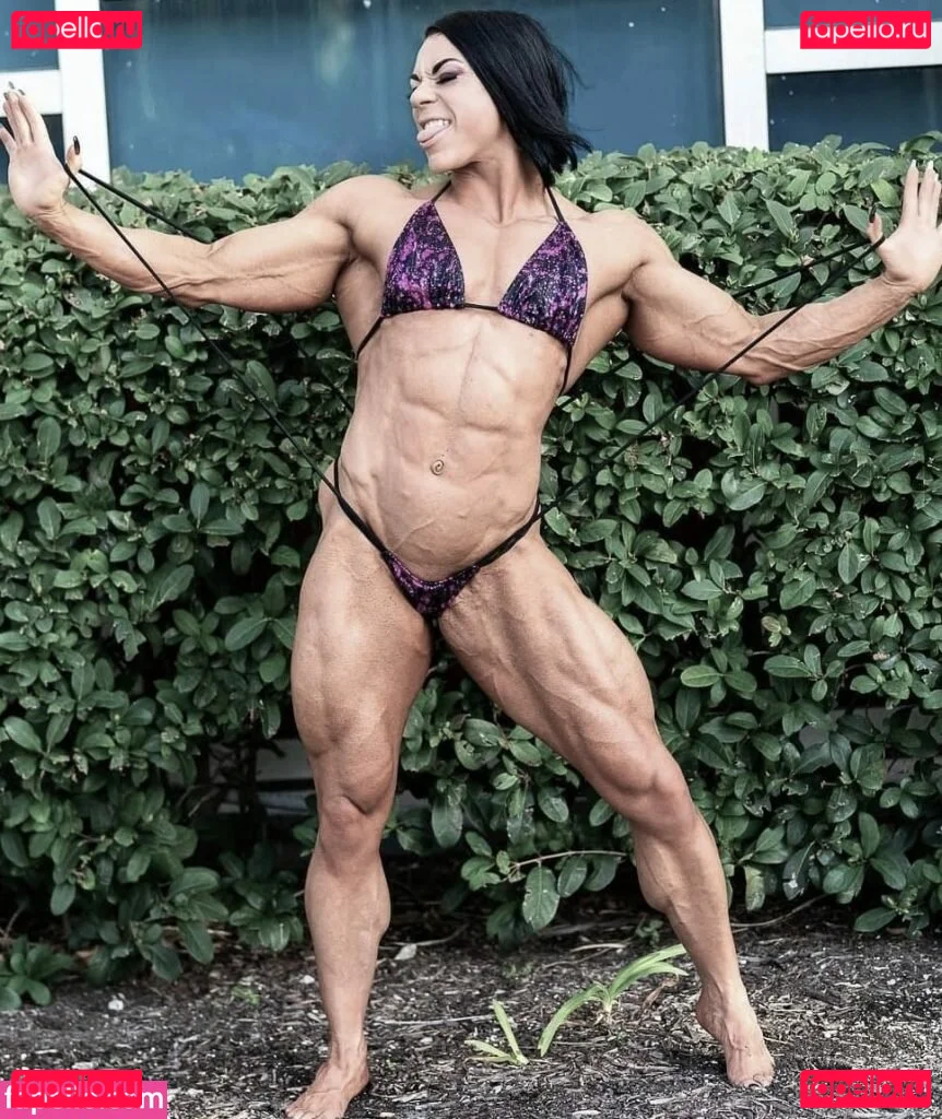 Angela Yeo Onlyfans Photo Gallery 