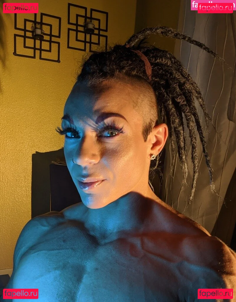 Angela Yeo Onlyfans Photo Gallery 