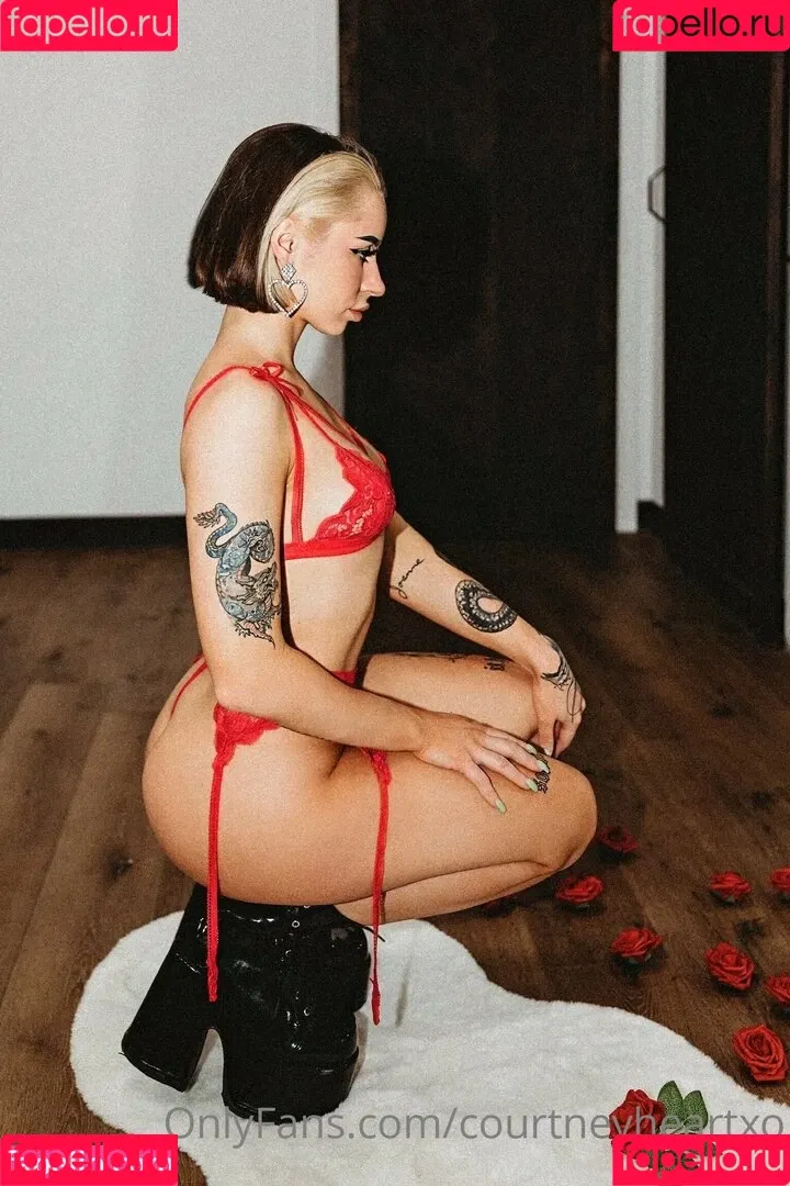 courtneyheartxo Onlyfans Photo Gallery 