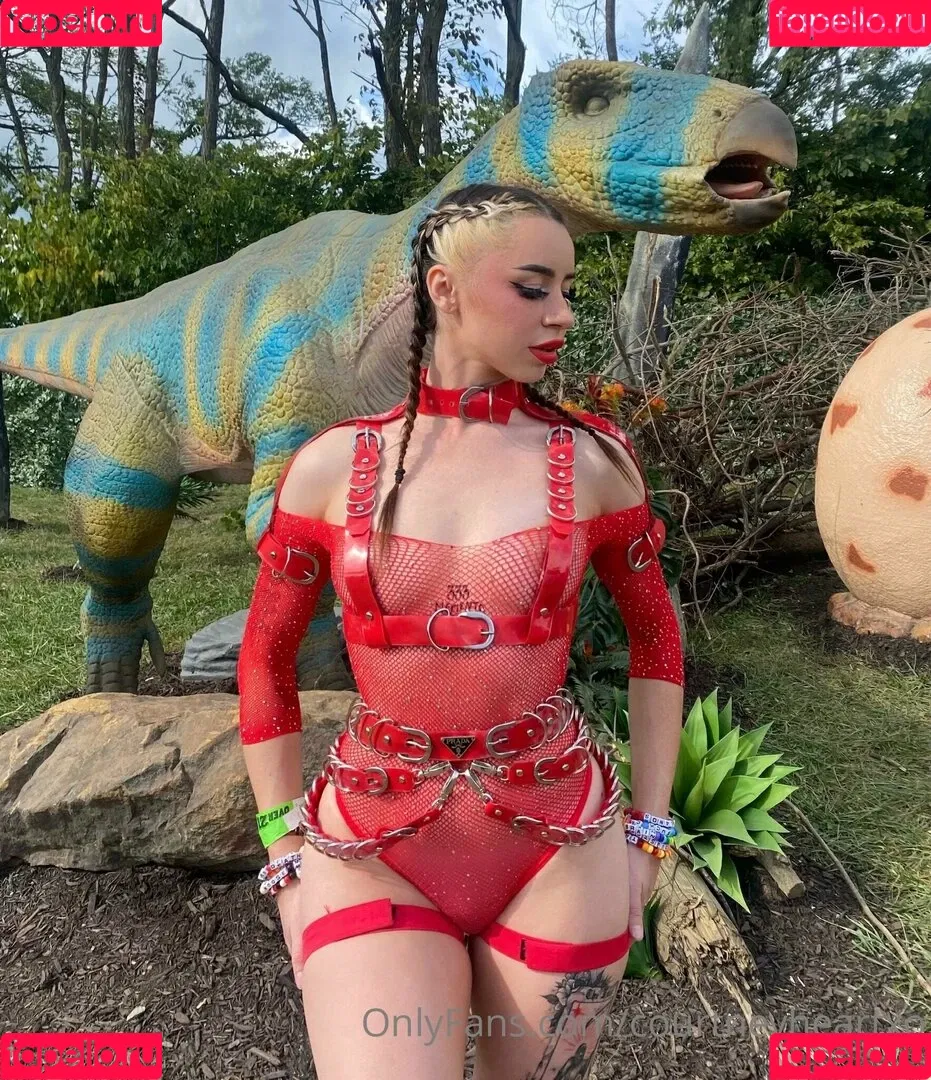 courtneyheartxo Onlyfans Photo Gallery 