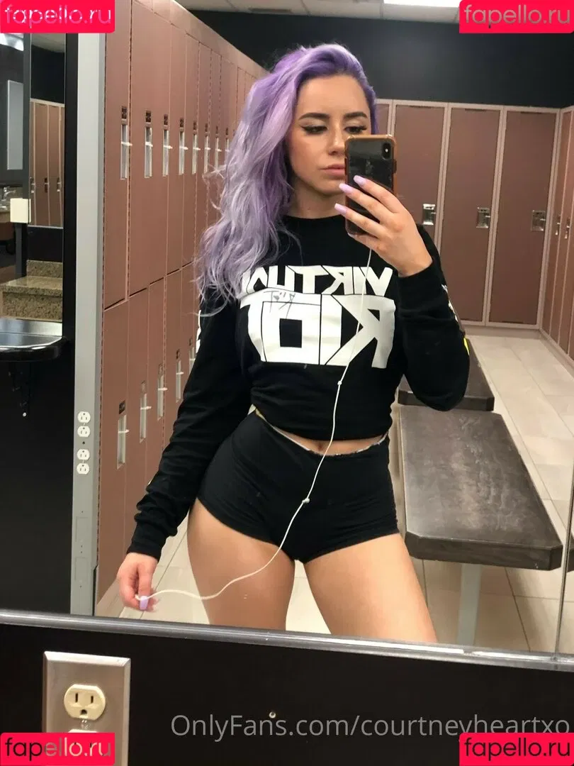 courtneyheartxo Onlyfans Photo Gallery 