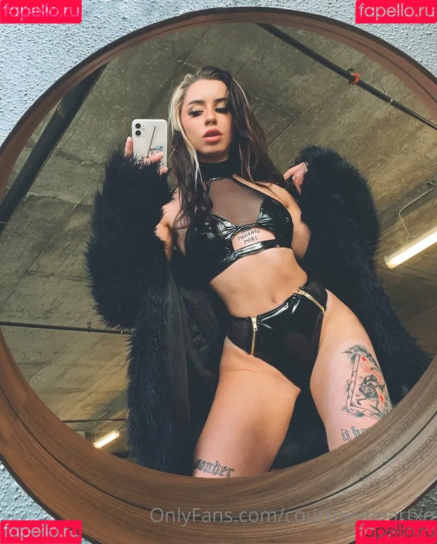 courtneyheartxo Onlyfans Photo Gallery 