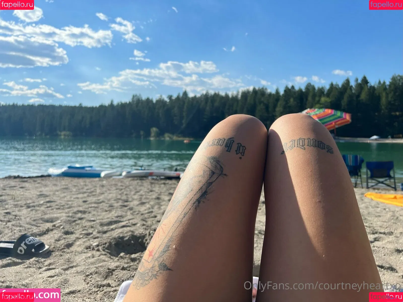 courtneyheartxo Onlyfans Photo Gallery 