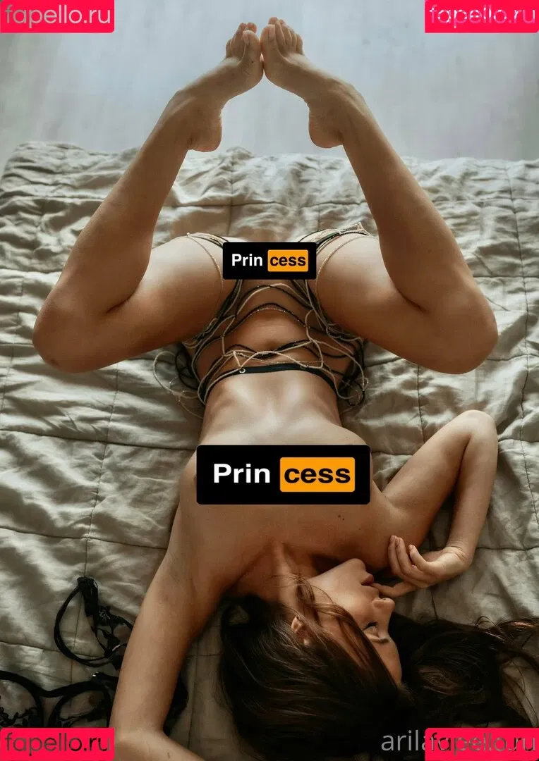 arilaviee.free Onlyfans Photo Gallery 