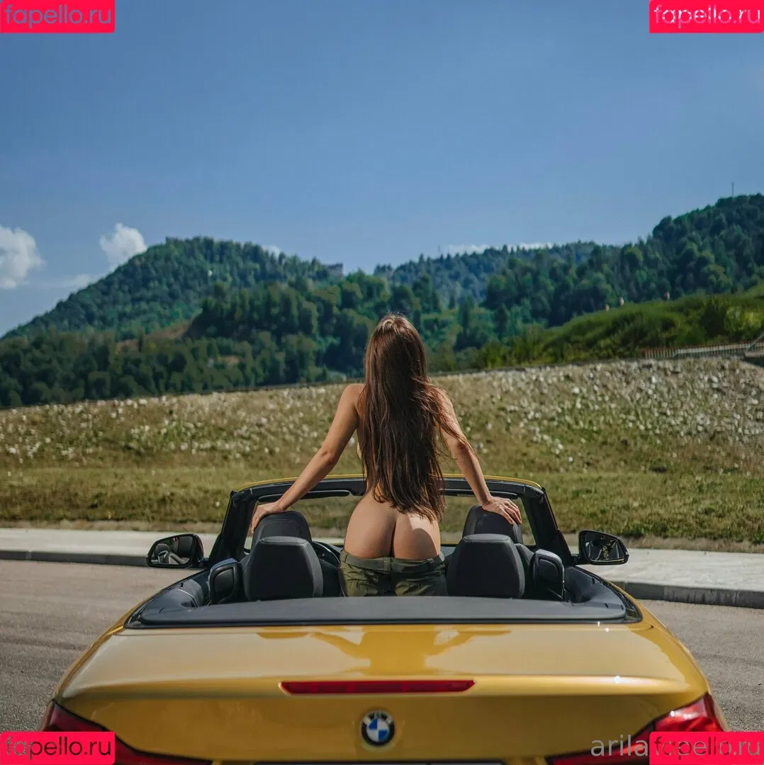 arilaviee.free Onlyfans Photo Gallery 
