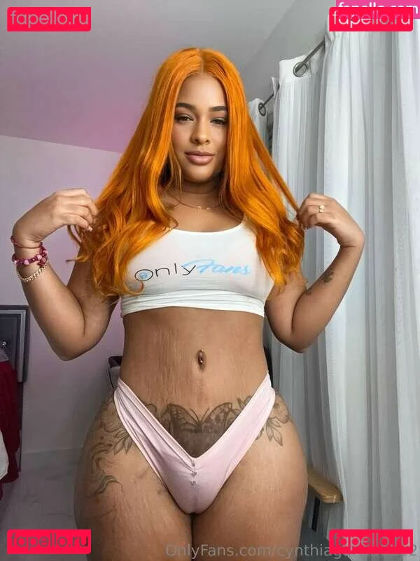 cynthiag1212 Onlyfans Photo Gallery 