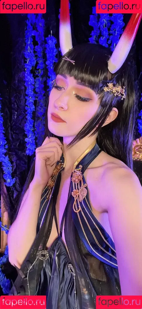 Timbercosplay Onlyfans Photo Gallery 