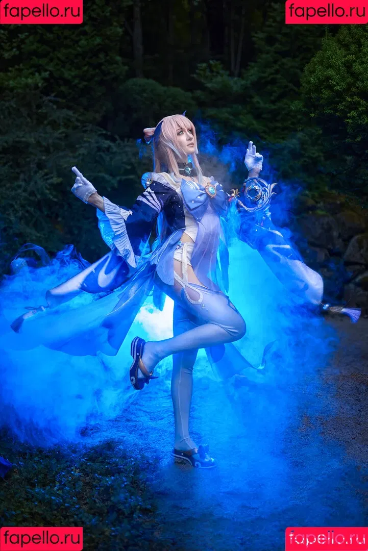 Timbercosplay Onlyfans Photo Gallery 