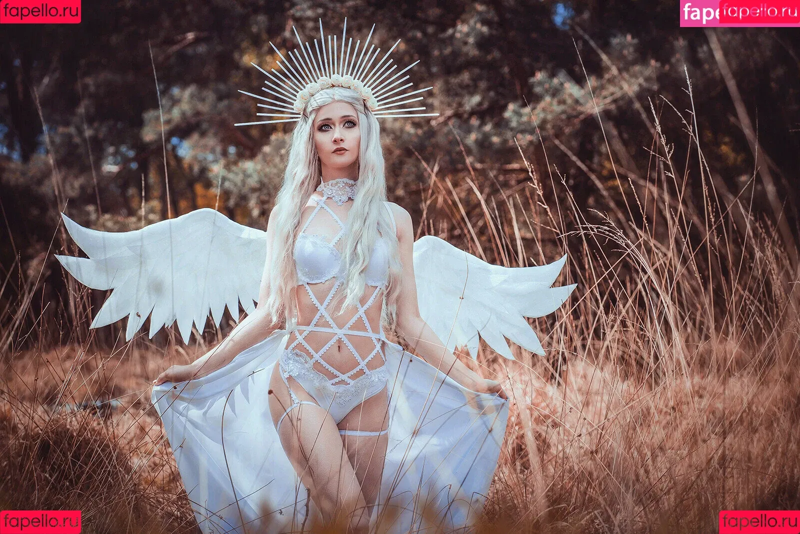 Timbercosplay Onlyfans Photo Gallery 