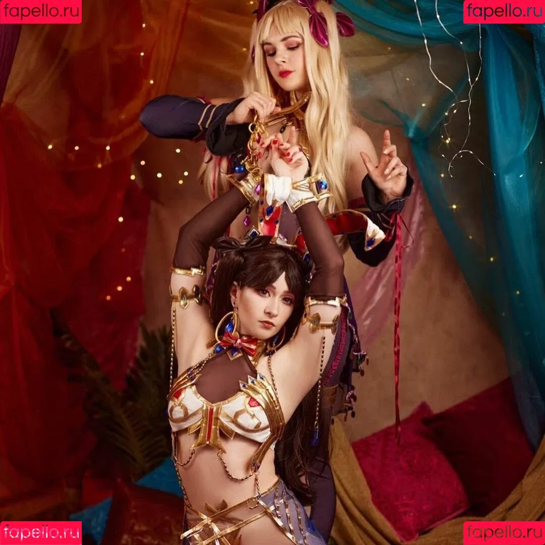 Timbercosplay Onlyfans Photo Gallery 