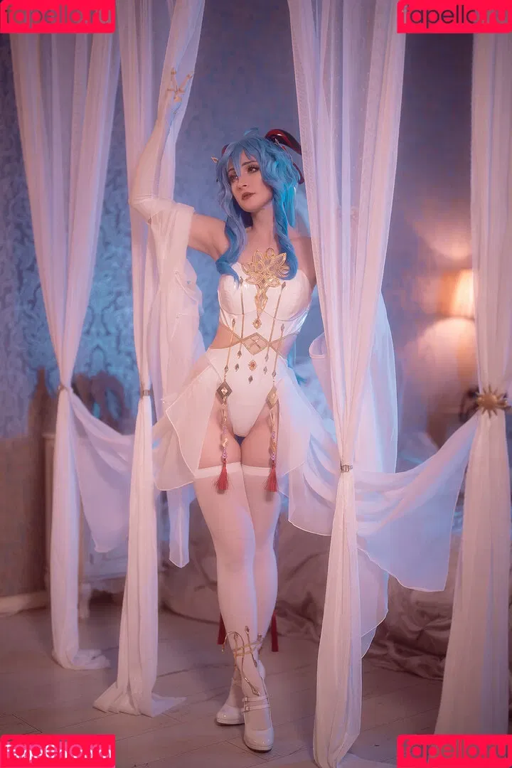 Timbercosplay Onlyfans Photo Gallery 