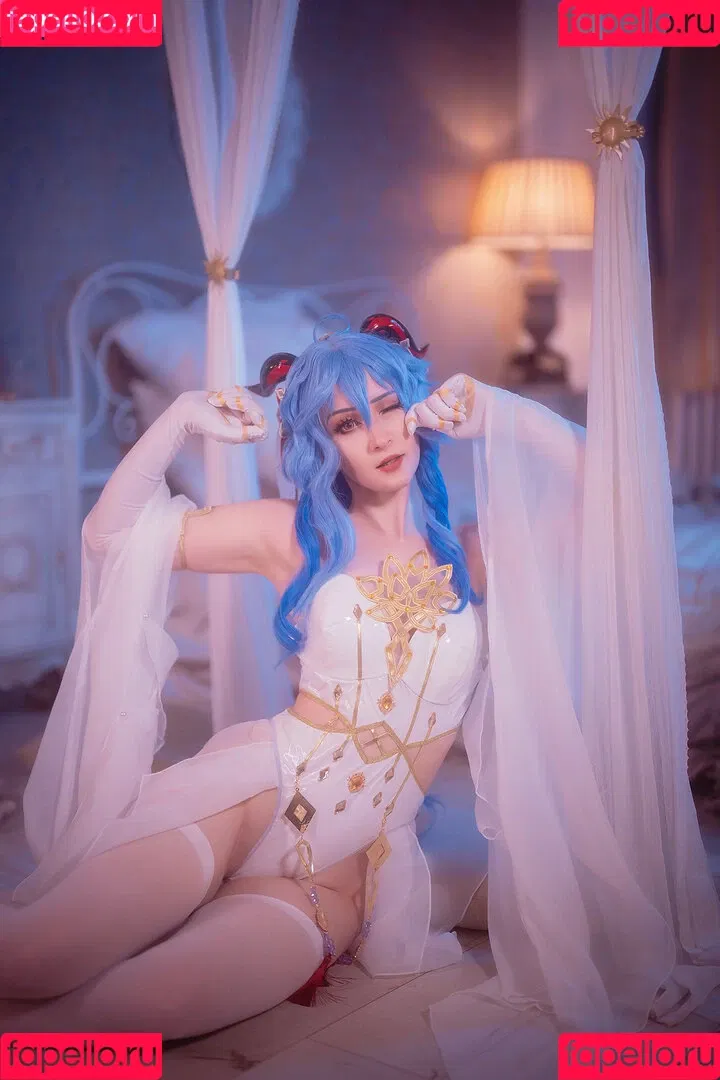 Timbercosplay Onlyfans Photo Gallery 