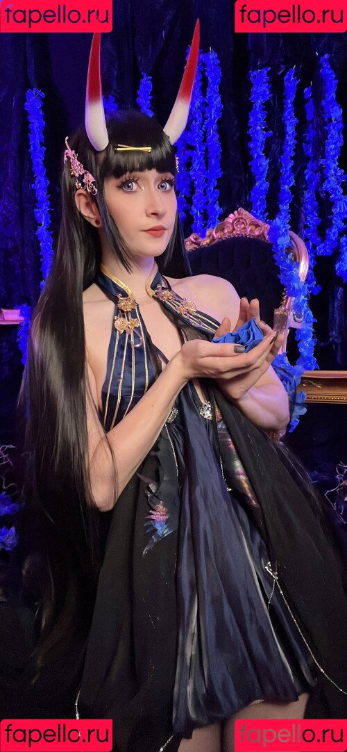 Timbercosplay Onlyfans Photo Gallery 