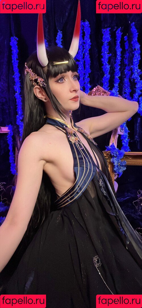 Timbercosplay Onlyfans Photo Gallery 