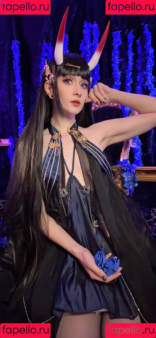 Timbercosplay Onlyfans Photo Gallery 