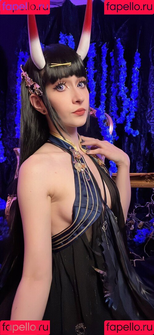 Timbercosplay Onlyfans Photo Gallery 