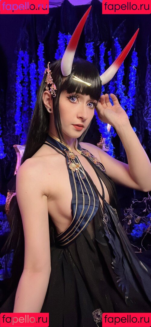 Timbercosplay Onlyfans Photo Gallery 