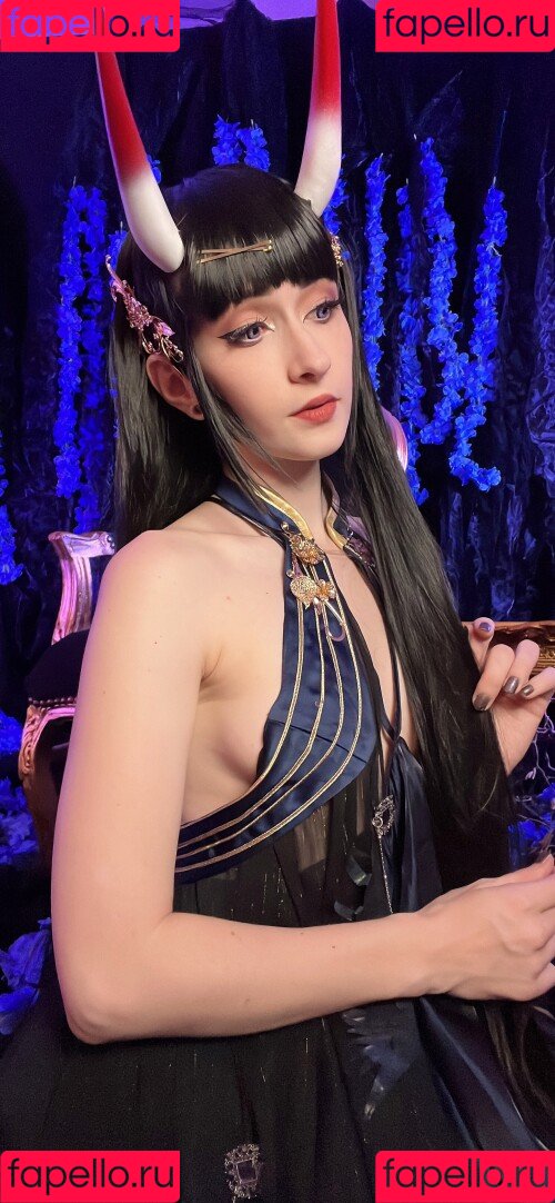 Timbercosplay Onlyfans Photo Gallery 