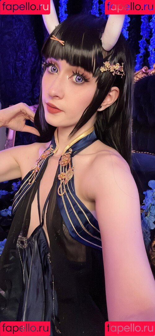 Timbercosplay Onlyfans Photo Gallery 