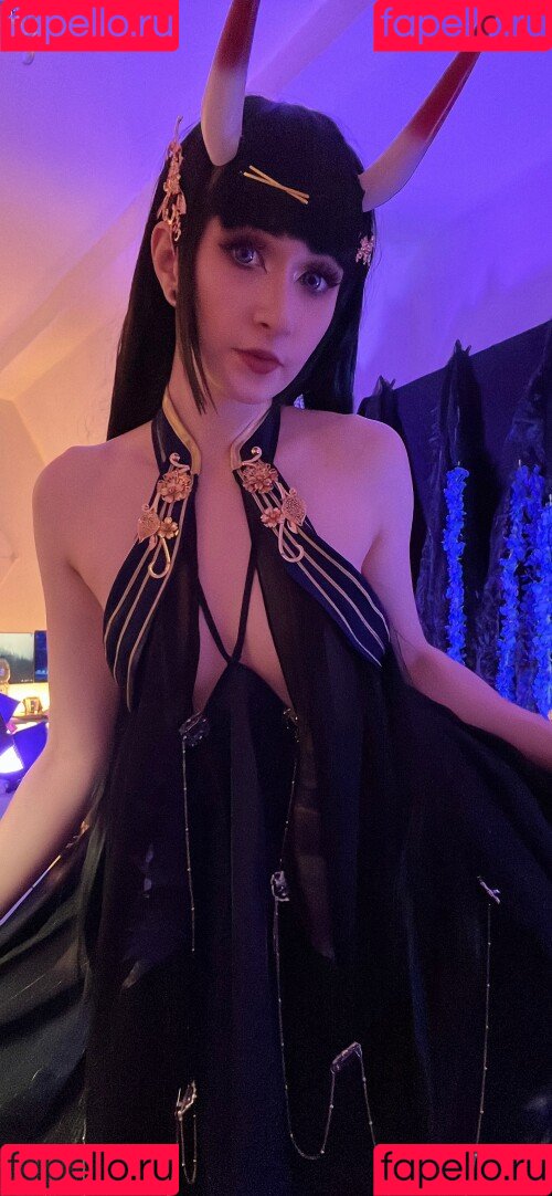 Timbercosplay Onlyfans Photo Gallery 