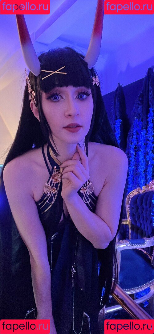 Timbercosplay Onlyfans Photo Gallery 