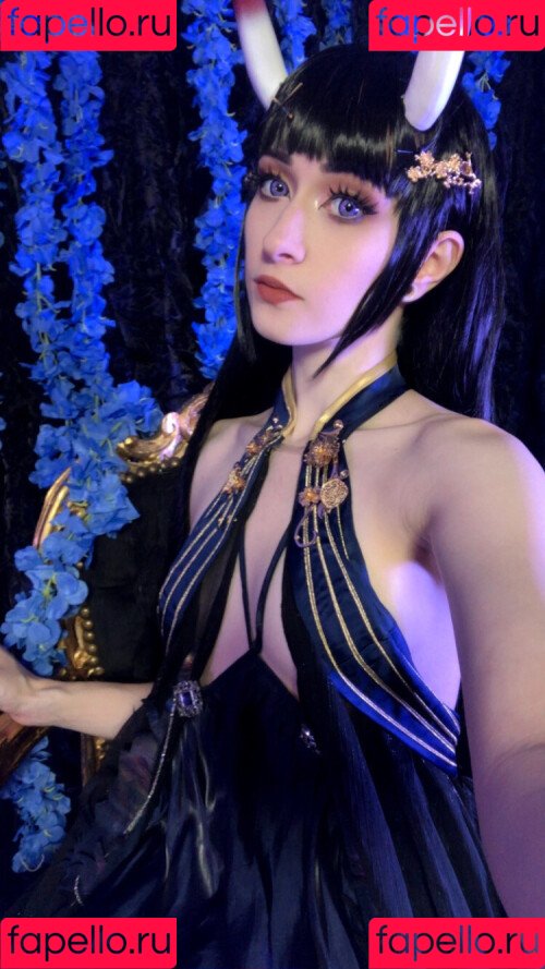 Timbercosplay Onlyfans Photo Gallery 