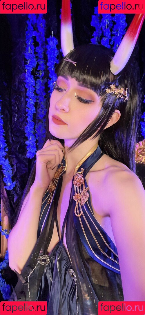 Timbercosplay Onlyfans Photo Gallery 