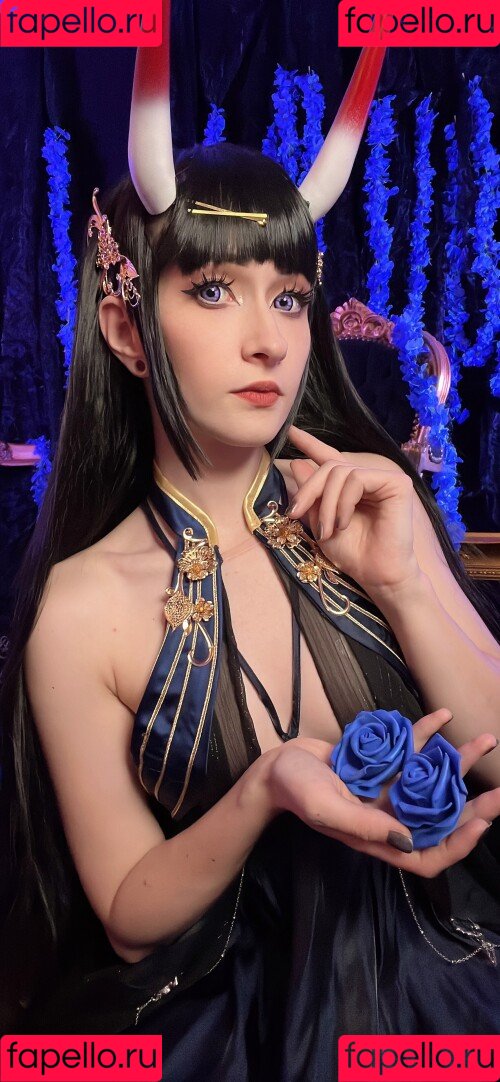 Timbercosplay Onlyfans Photo Gallery 