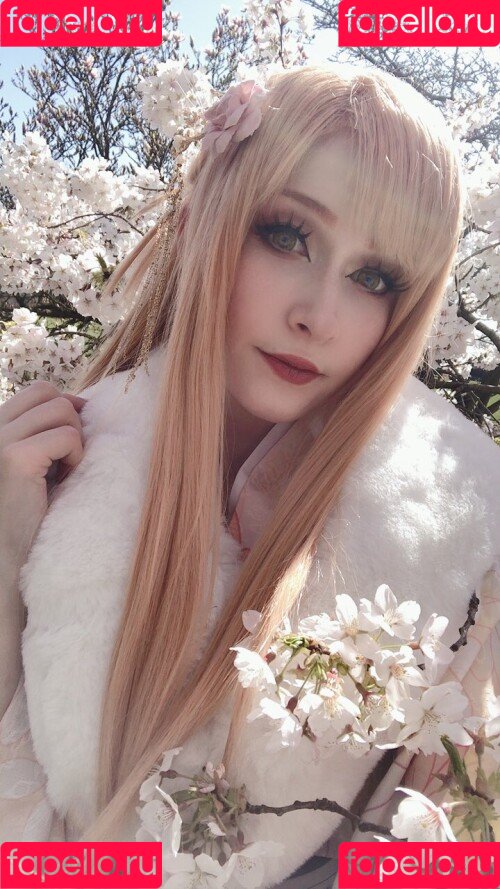 Timbercosplay Onlyfans Photo Gallery 