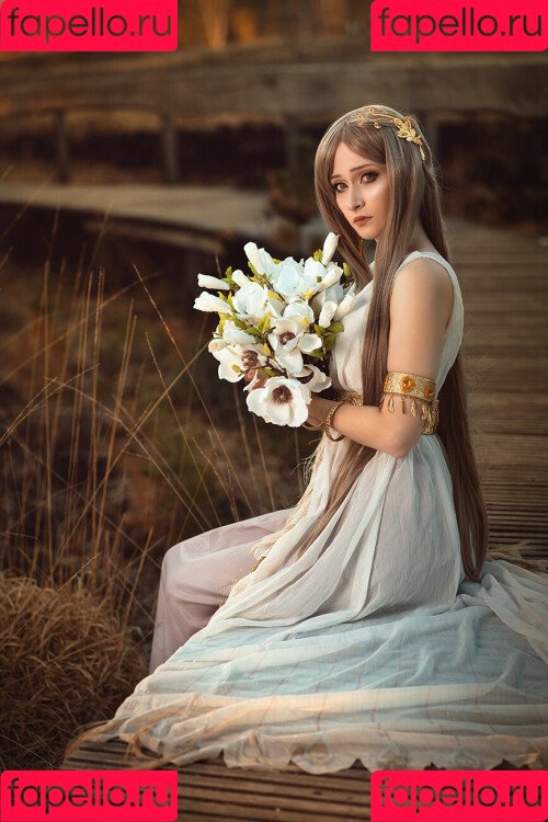 Timbercosplay Onlyfans Photo Gallery 