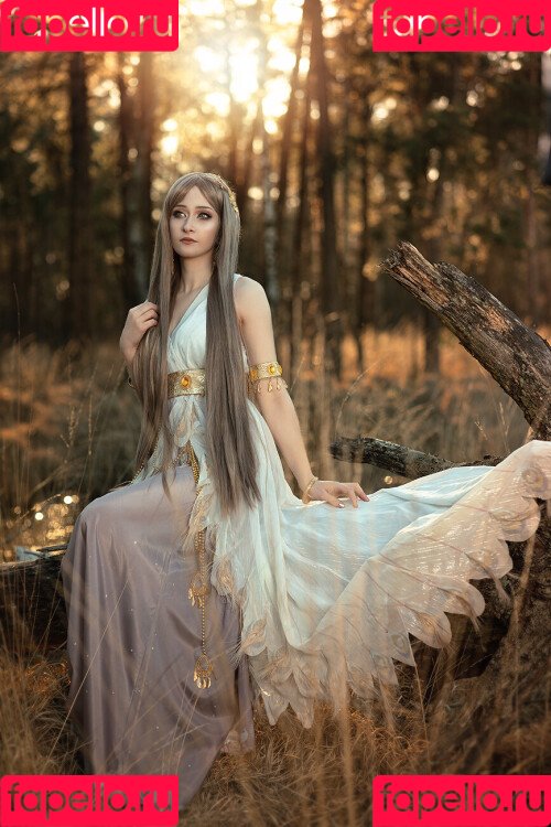 Timbercosplay Onlyfans Photo Gallery 