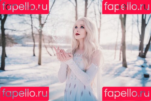 Timbercosplay Onlyfans Photo Gallery 