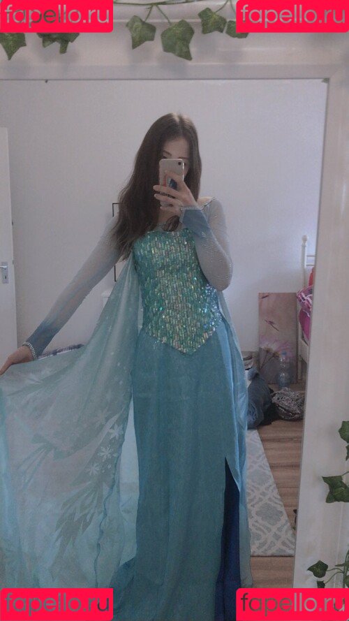 Timbercosplay Onlyfans Photo Gallery 