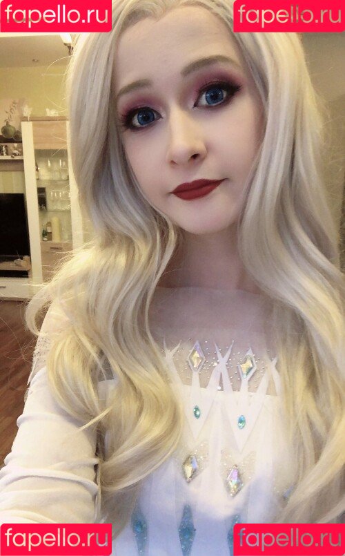 Timbercosplay Onlyfans Photo Gallery 